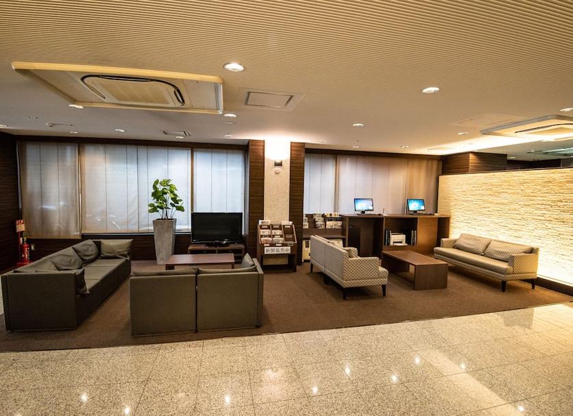 ラウンジ 写真