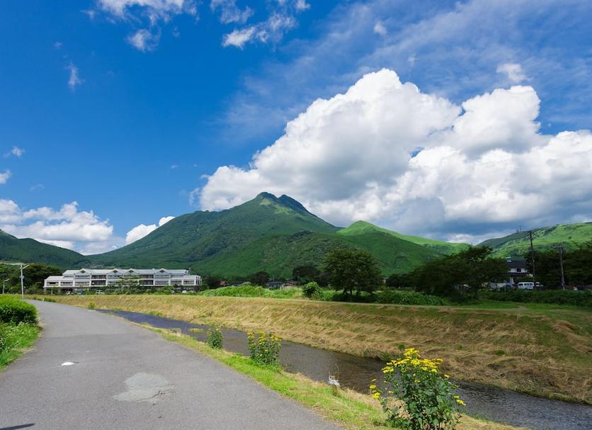 屋外の景色 写真