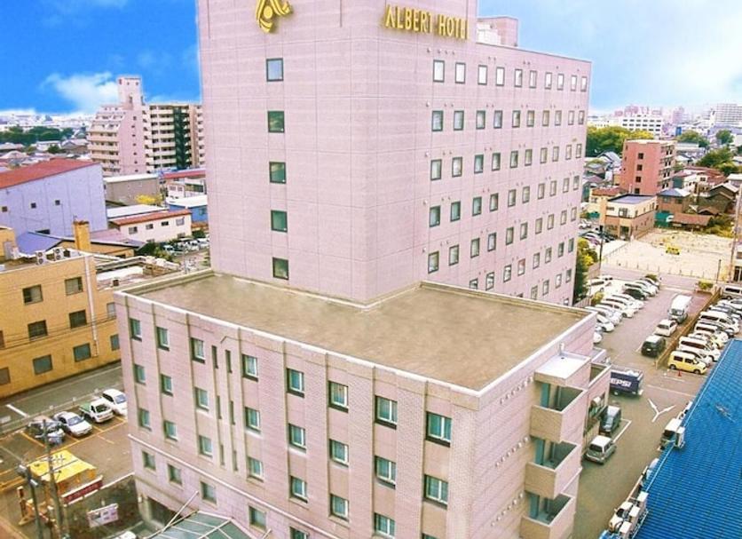 建物 写真
