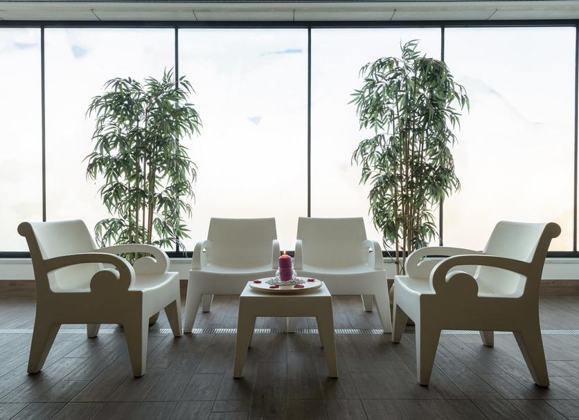 ラウンジ 写真