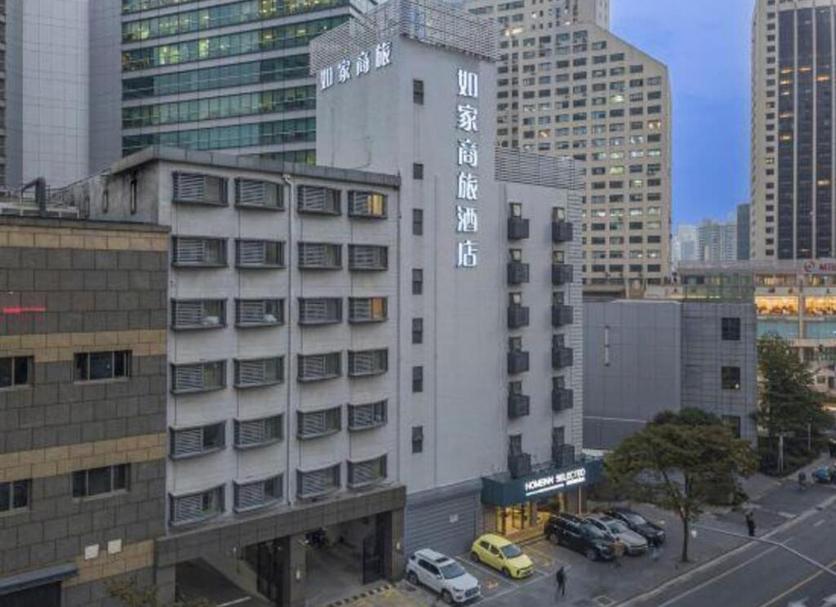建物 写真