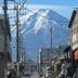 屋外の景色