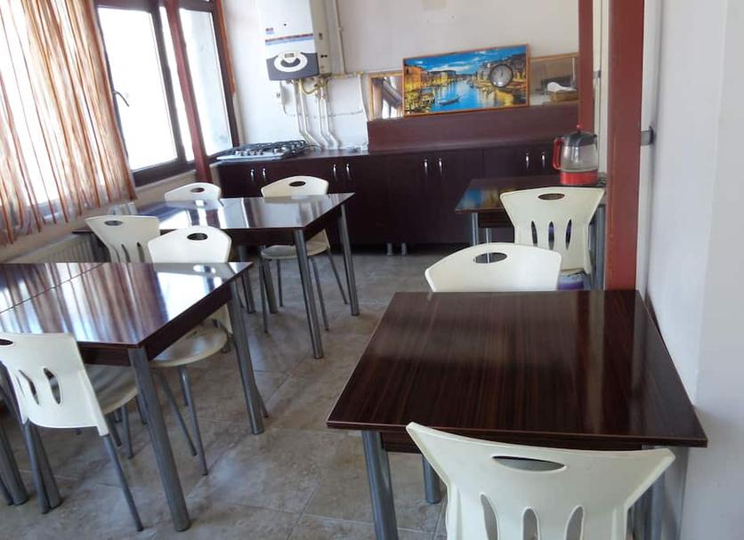 レストラン 写真