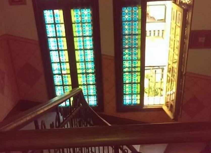 階段 写真