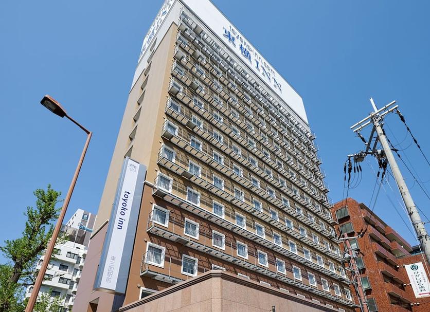 建物 写真