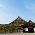 屋外の景色