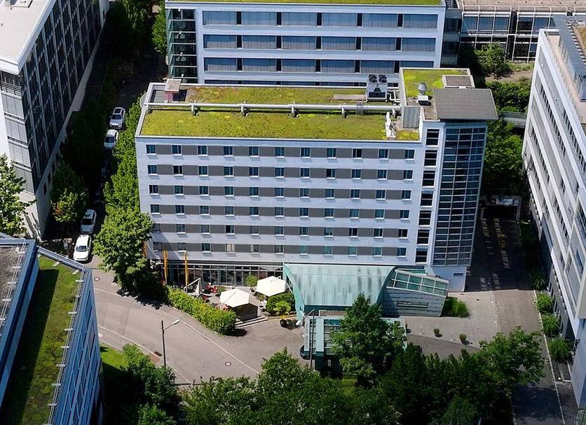建物 写真