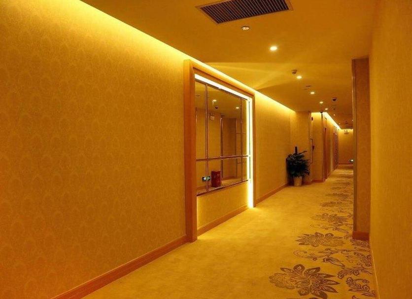 廊下 写真