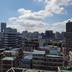 屋外の景色