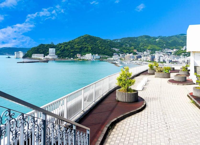 建物 写真