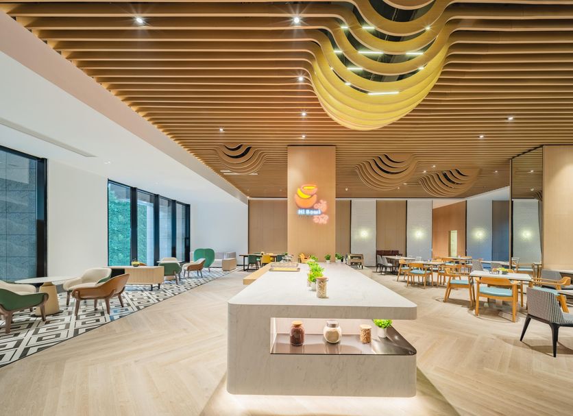 レストラン 写真