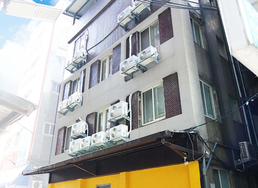 建物 写真