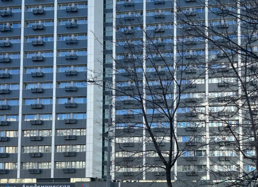 建物 写真