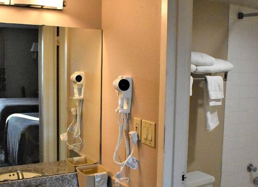 バスルーム 写真