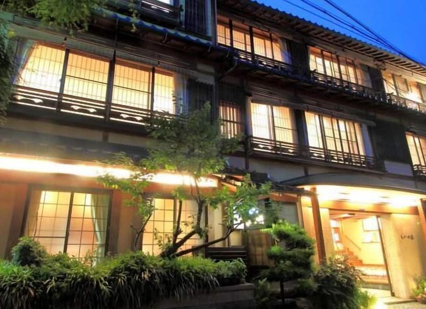 建物 写真