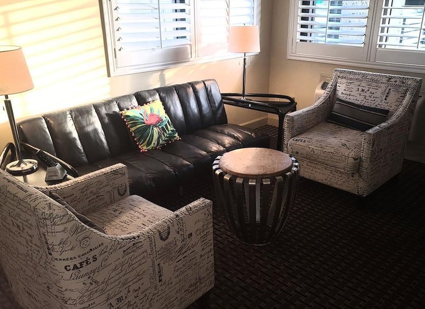 リビングルーム 写真