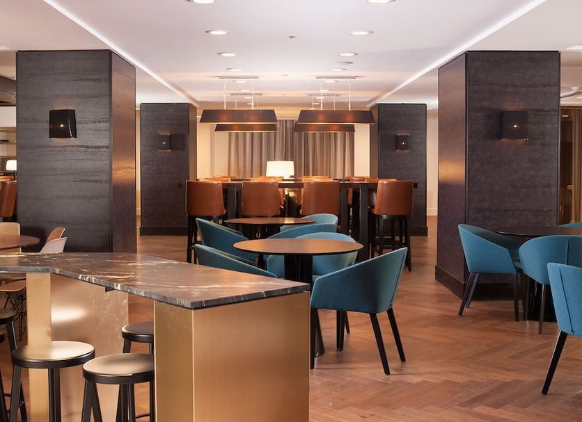 レストラン 写真