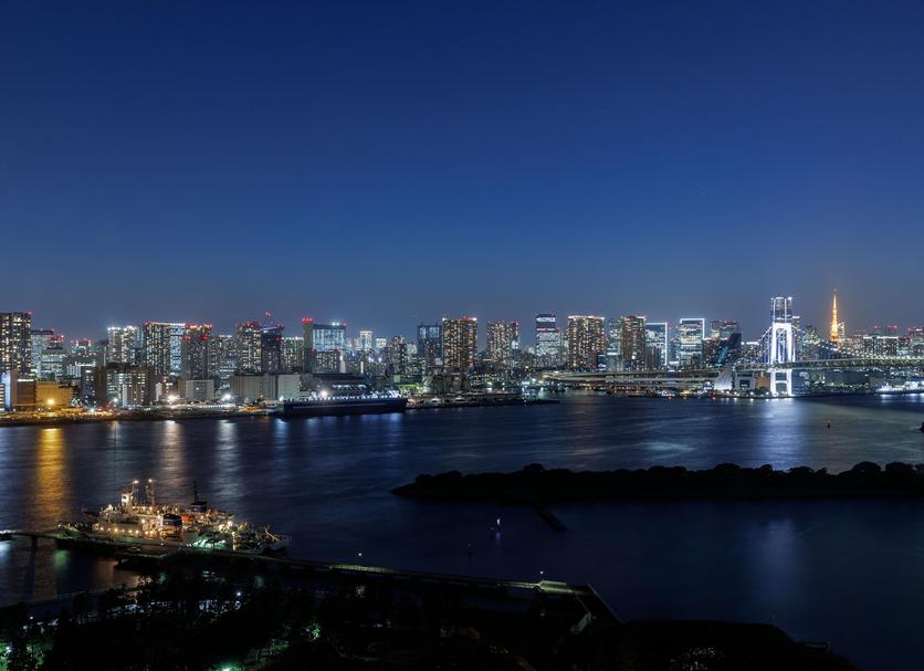 建物 写真
