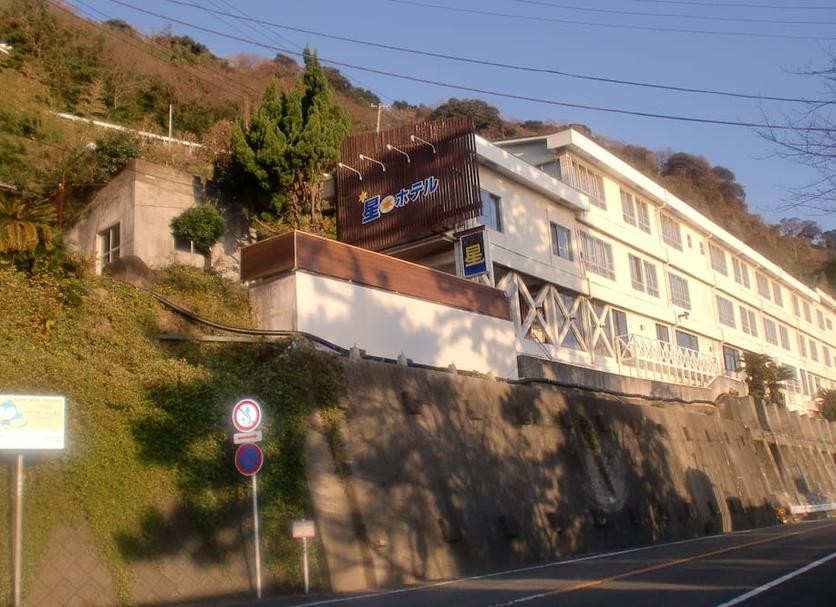 建物 写真