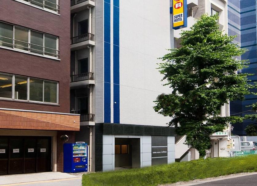 建物 写真
