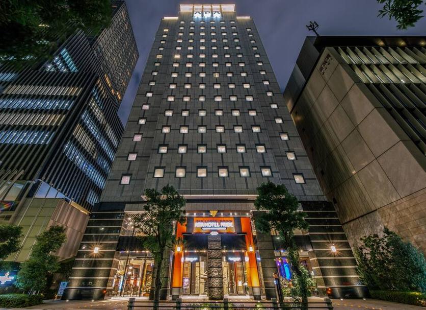 建物 写真