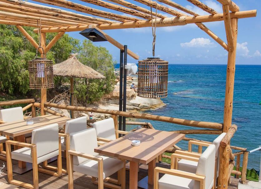 レストラン 写真