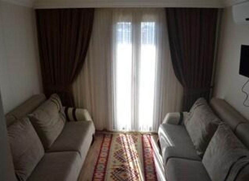 リビングルーム 写真