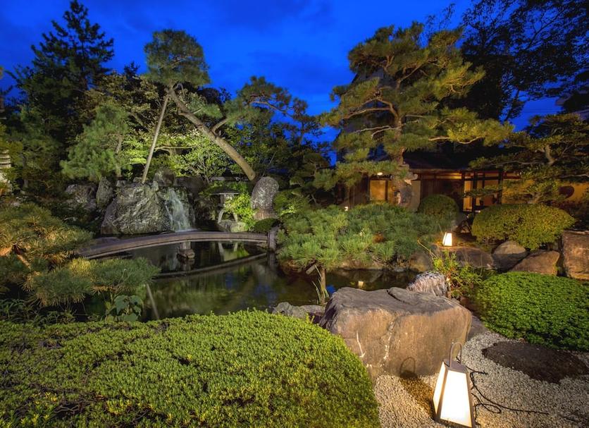 屋外の景色 写真