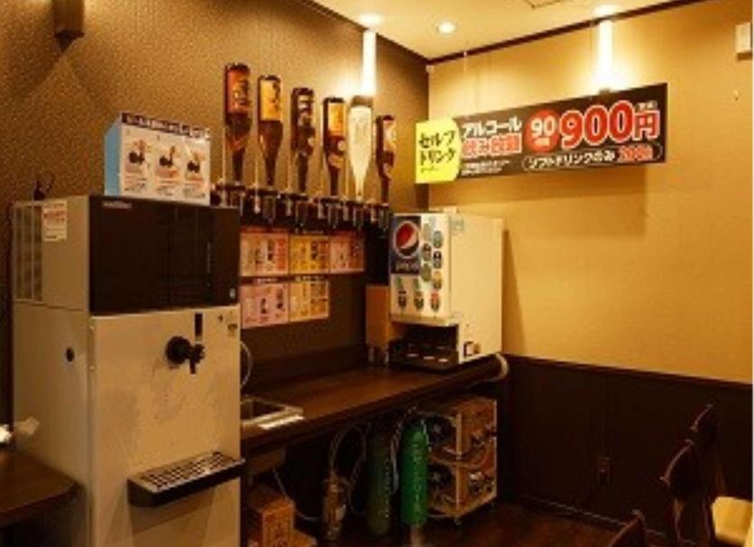 レストラン 写真