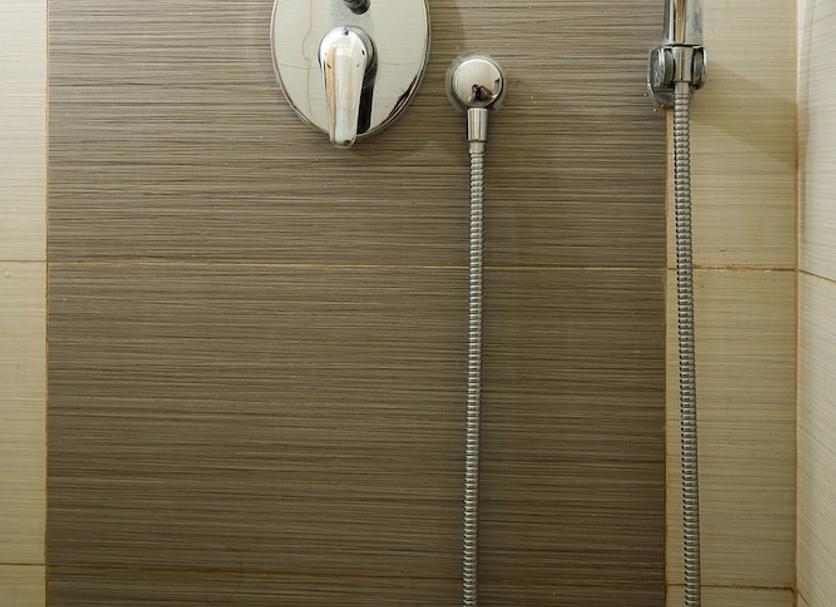 客室の設備 写真