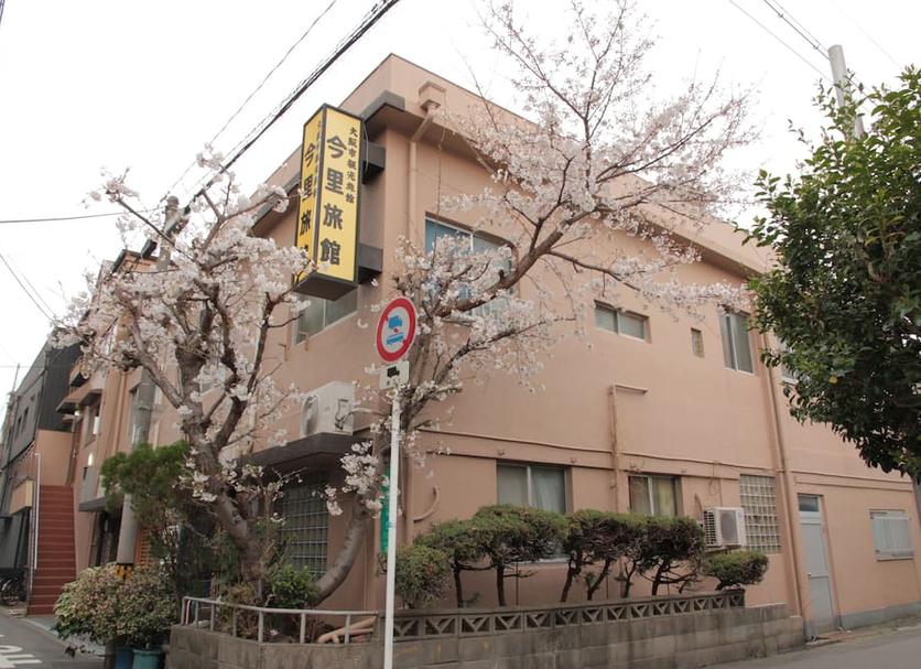 建物 写真