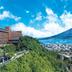 屋外の景色