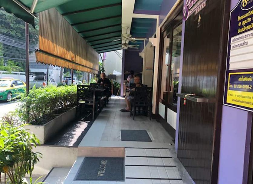 屋外の景色 写真