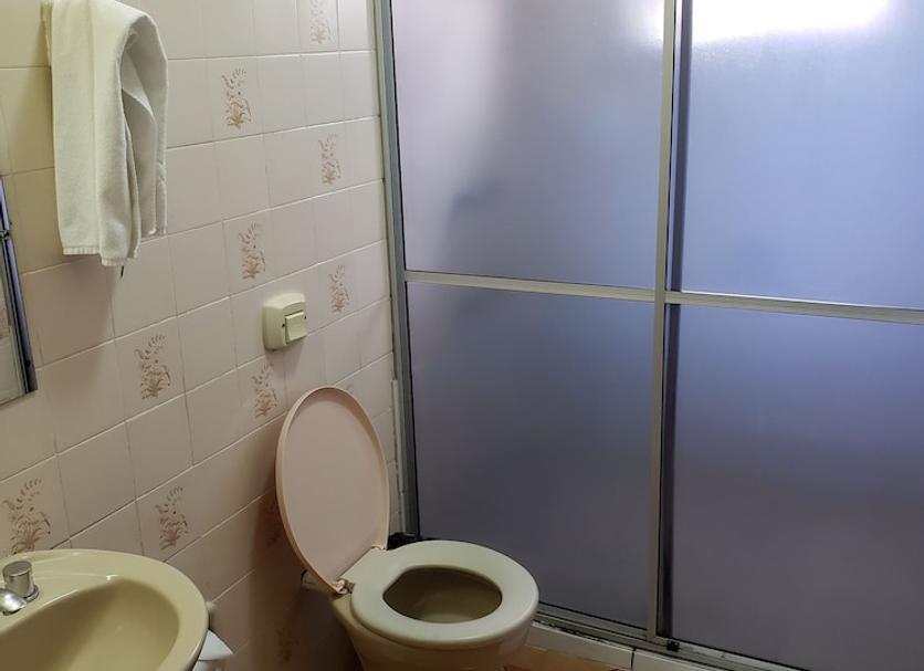 バスルーム 写真