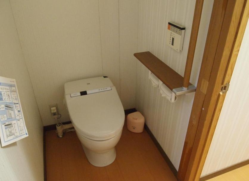バスルーム 写真