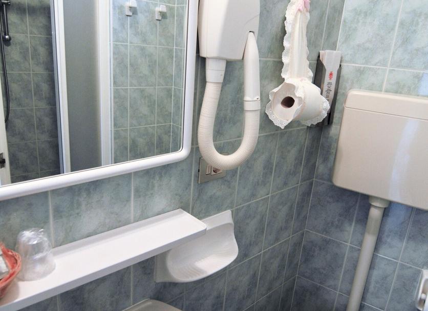 バスルーム 写真