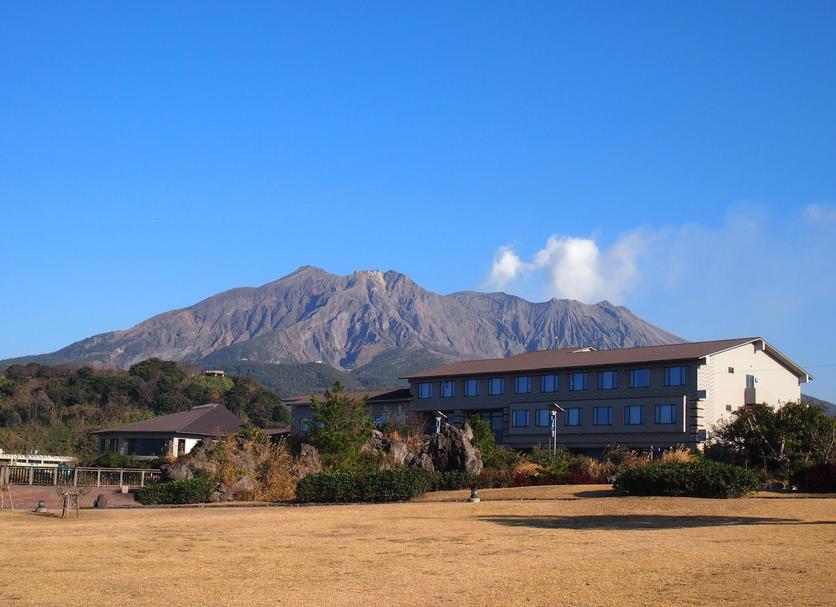 建物 写真