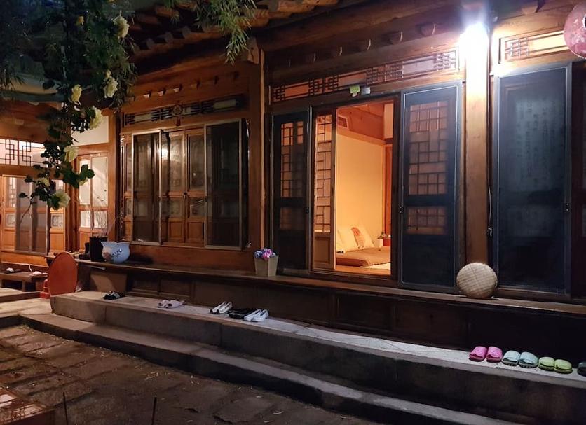 屋外の景色 写真