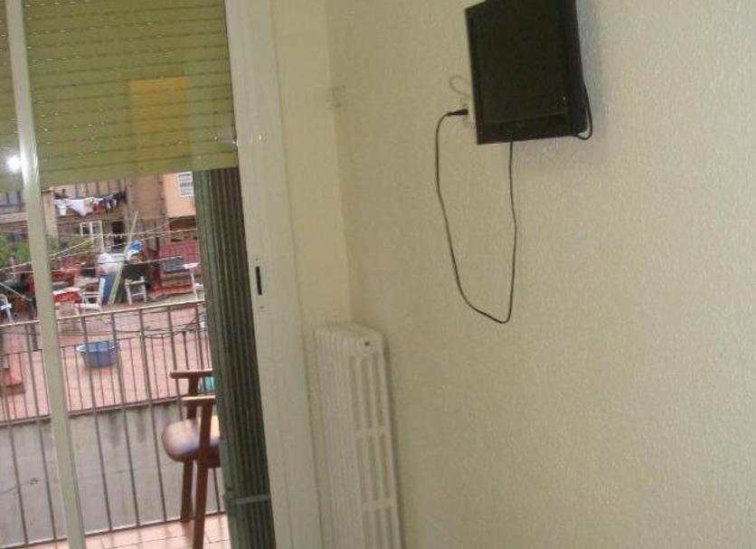 客室の設備 写真