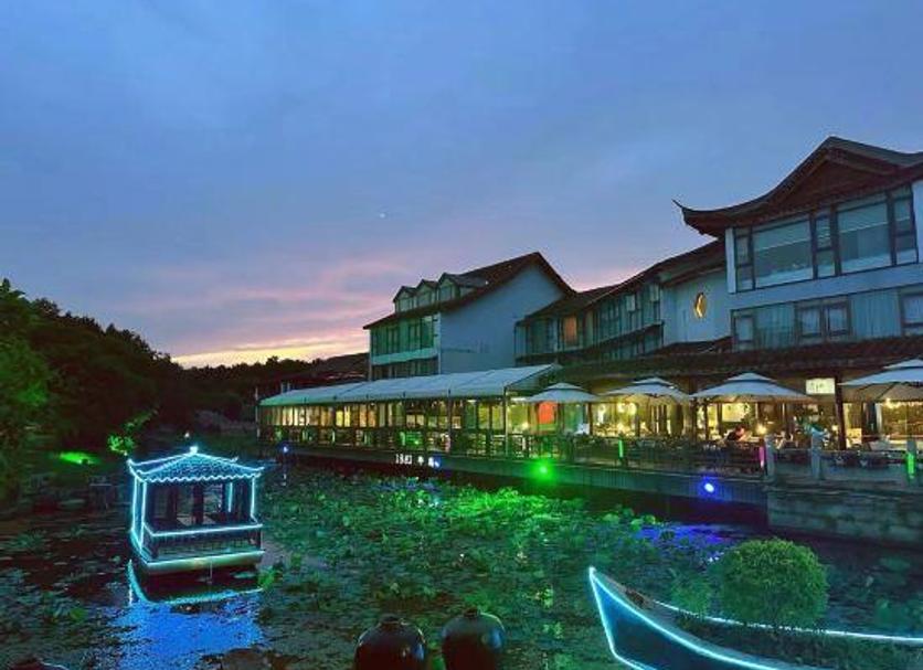 建物 写真