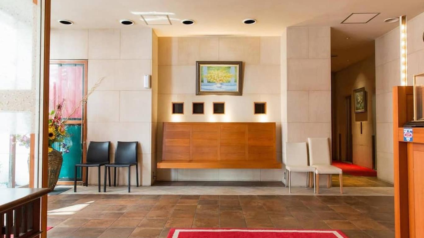 Hotel Ceeds (大人専用)