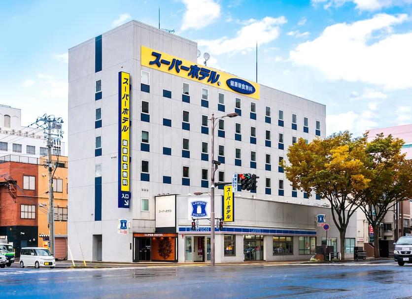 建物 写真