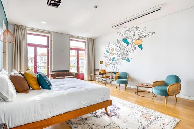 セリーナ ポルト