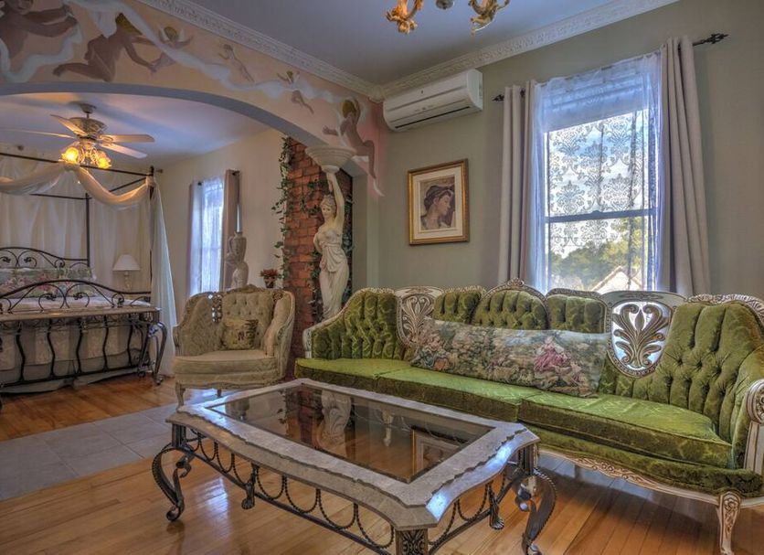 リビングルーム 写真