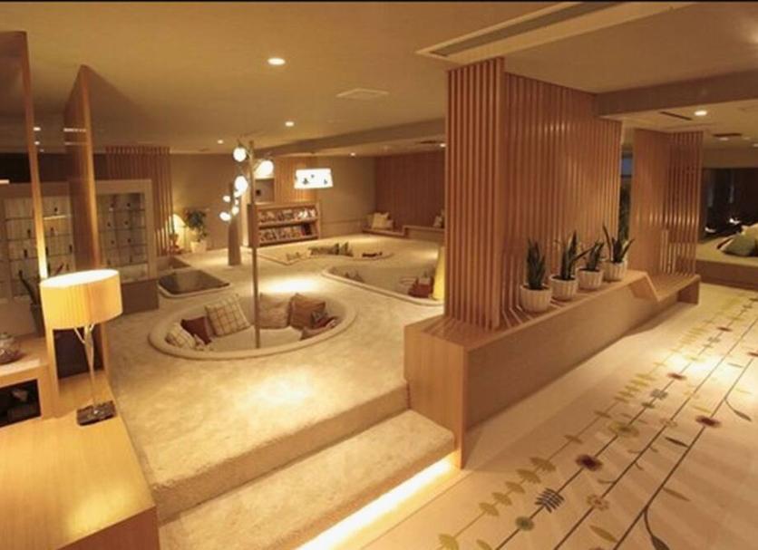 ホテル設備 写真