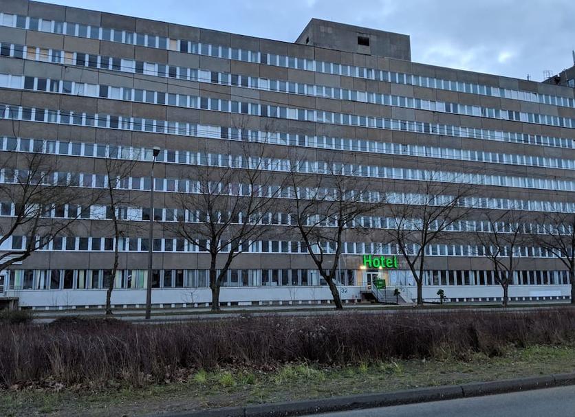 建物 写真