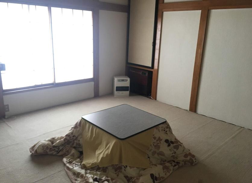 客室の設備 写真