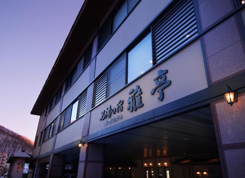 建物 写真
