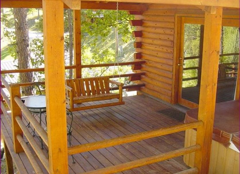 バルコニー 写真