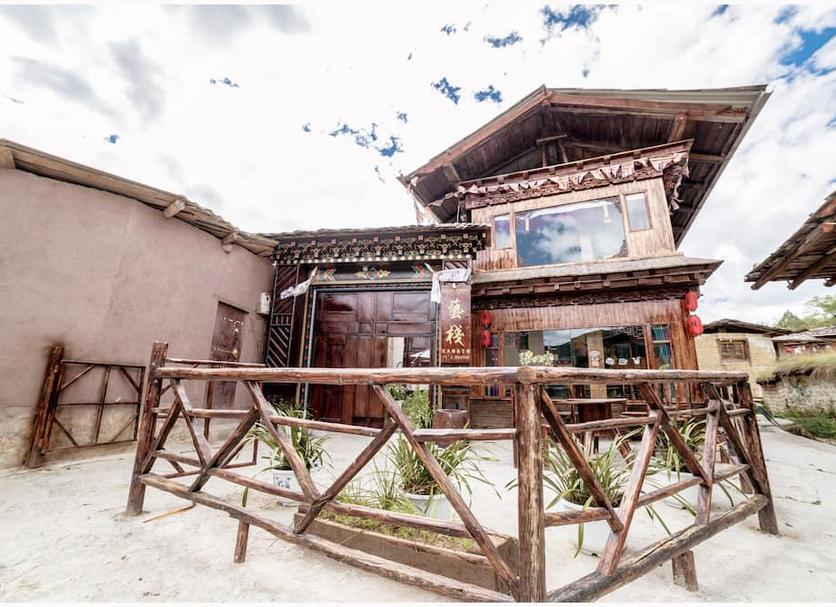 建物 写真